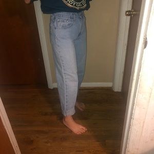 vintage jeans